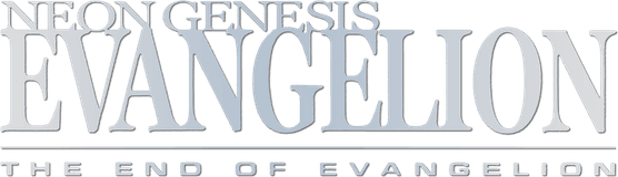 Evangelion - Official Merchandise